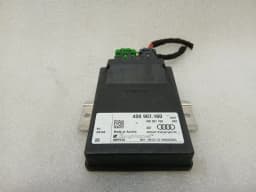 AUDI Audi R8 4S Performance Electronic Module 4S0907160 ECU AWD — thumbnail 1