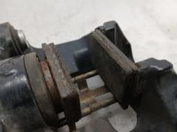 AUDI Audi R8 4S Performance Left Rear Caliper 4S0615407 Parking Brake Caliper Rear Li — thumbnail 8