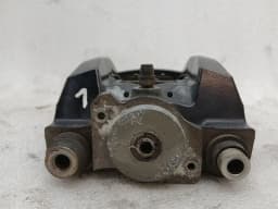 AUDI Audi R8 4S Performance Left Rear Caliper 4S0615407 Parking Brake Caliper Rear Li — thumbnail 5