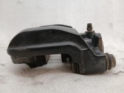 AUDI Audi R8 4S Performance Left Rear Caliper 4S0615407 Parking Brake Caliper Rear Li — thumbnail 4