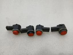 AUDI Audi R8 4S Performance parking sensor 1S0919275C parking aid parking sensor set — thumbnail 1