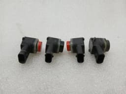 AUDI Audi R8 4S Performance parking sensor 1S0919275C parking aid parking sensor set — thumbnail 3