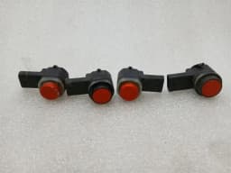 AUDI Audi R8 4S Performance parking sensor 1S0919275C parking aid parking sensor set — thumbnail 2
