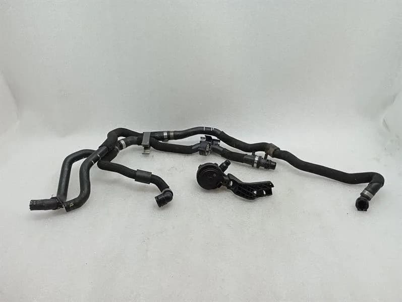 BMW BMW 8 Series G16 M8 Cooling Pipe Set 7854306 Coolant Hose Pipe