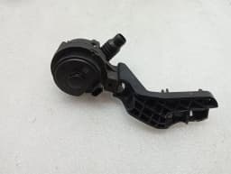 BMW BMW 8 Series G16 M8 Cooling Pipe Set 7854306 Coolant Hose Pipe — thumbnail 2