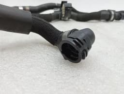 BMW BMW 8 Series G16 M8 Cooling Pipe Set 7854306 Coolant Hose Pipe — thumbnail 8