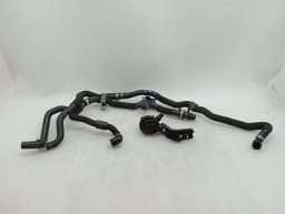 BMW BMW 8 Series G16 M8 Cooling Pipe Set 7854306 Coolant Hose Pipe — thumbnail 10