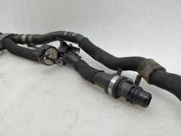 BMW BMW 8 Series G16 M8 Cooling Pipe Set 7854306 Coolant Hose Pipe — thumbnail 6