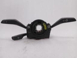 AUDI Audi R8 4S Performance wiper stalks 4S0907129J indicator switch steering column switch — thumbnail 2