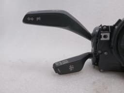 AUDI Audi R8 4S Performance wiper stalks 4S0907129J indicator switch steering column switch — thumbnail 4
