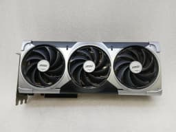 BMW MSI GEforce RTX 5090 32G Graphics Card GAMING AI RTX5090 GE FORCE Graphics Card — thumbnail 7