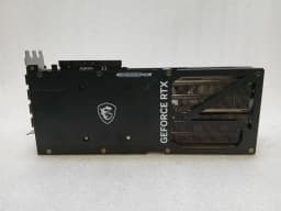 BMW MSI GEforce RTX 5090 32G Graphics Card GAMING AI RTX5090 GE FORCE Graphics Card — thumbnail 5