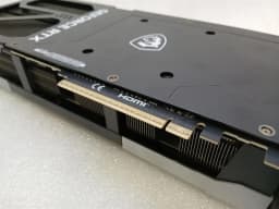 BMW MSI GEforce RTX 5090 32G Graphics Card GAMING AI RTX5090 GE FORCE Graphics Card — thumbnail 10