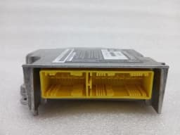 FERRARI Ferrari California T F149 14-17 Safety Module ECU 295359 Air Control Unit SRS — thumbnail 2