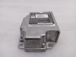 FERRARI Ferrari California T F149 14-17 Safety Module ECU 295359 Air Control Unit SRS — thumbnail 10