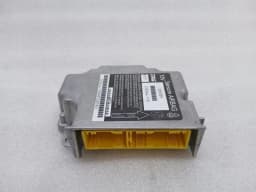 FERRARI Ferrari California T F149 14-17 Safety Module ECU 295359 Air Control Unit SRS — thumbnail 7