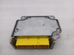FERRARI Ferrari California T F149 14-17 Safety Module ECU 295359 Air Control Unit SRS — thumbnail 6