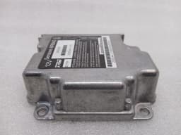 FERRARI Ferrari California T F149 14-17 Safety Module ECU 295359 Air Control Unit SRS — thumbnail 5