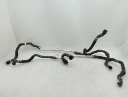BMW BMW 8 Series G16 M8 Cooling Pipe Set 8747917 Coolant Hose Hose Kit — thumbnail 1