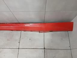 AUDI Audi R8 4S Performance side skirt 4S0853855 left side skirts — thumbnail 4