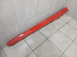 AUDI Audi R8 4S Performance side skirt 4S0853855 left side skirts — thumbnail 2