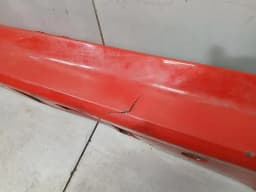 AUDI Audi R8 4S Performance side skirt 4S0853855 left side skirts — thumbnail 6
