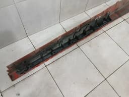 AUDI Audi R8 4S Performance side skirt 4S0853855 left side skirts — thumbnail 7