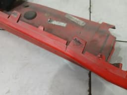AUDI Audi R8 4S Performance side skirt 4S0853855 left side skirts — thumbnail 9