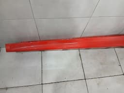 AUDI Audi R8 4S Performance side skirt 4S0853855 left side skirts — thumbnail 3