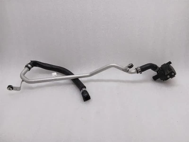FERRARI Ferrari Roma F169 additional cooling pump 291349 coolant pump pump