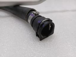 FERRARI Ferrari Roma F169 additional cooling pump 291349 coolant pump pump — thumbnail 3
