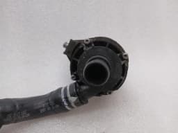 FERRARI Ferrari Roma F169 additional cooling pump 291349 coolant pump pump — thumbnail 4