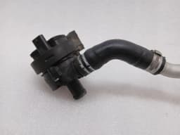 FERRARI Ferrari Roma F169 additional cooling pump 291349 coolant pump pump — thumbnail 8