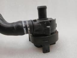 FERRARI Ferrari Roma F169 additional cooling pump 291349 coolant pump pump — thumbnail 5