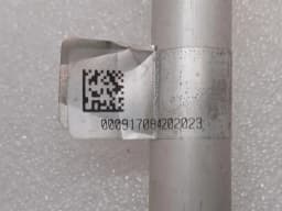 FERRARI Ferrari Roma F169 additional cooling pump 291349 coolant pump pump — thumbnail 9