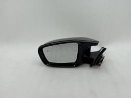 BMW BMW 8 SERIES 18--25 G16 M8 LEFT DOOR MIRROR 51168080277 RIGHT HAND DRIVE RHD — thumbnail 1