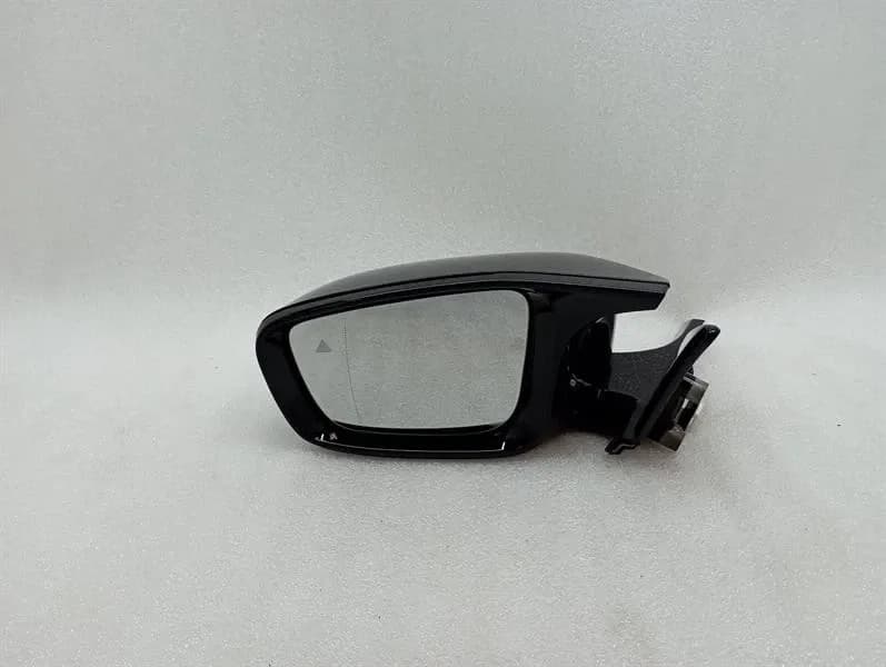 BMW BMW 8 SERIES 18--25 G16 M8 LEFT DOOR MIRROR 51168080277 RIGHT HAND DRIVE RHD