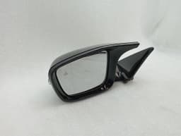 BMW BMW 8 SERIES 18--25 G16 M8 LEFT DOOR MIRROR 51168080277 RIGHT HAND DRIVE RHD — thumbnail 2