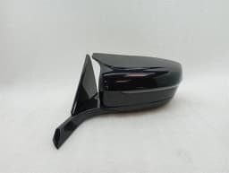 BMW BMW 8 SERIES 18--25 G16 M8 LEFT DOOR MIRROR 51168080277 RIGHT HAND DRIVE RHD — thumbnail 3