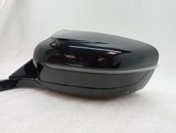 BMW BMW 8 SERIES 18--25 G16 M8 LEFT DOOR MIRROR 51168080277 RIGHT HAND DRIVE RHD — thumbnail 4