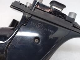 BMW BMW 8 SERIES 18--25 G16 M8 LEFT DOOR MIRROR 51168080277 RIGHT HAND DRIVE RHD — thumbnail 6
