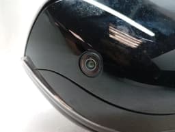 BMW BMW 8 SERIES 18--25 G16 M8 LEFT DOOR MIRROR 51168080277 RIGHT HAND DRIVE RHD — thumbnail 7