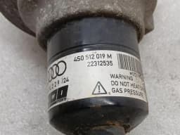 AUDI Audi R8 4S Performance shock absorber rear 4S0512019M shock absorber rear — thumbnail 5