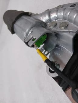 FERRARI Ferrari California T F149 14-17 Module 80315000 RH Module — thumbnail 8