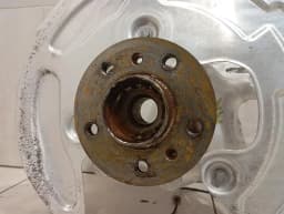 BMW BMW 8 Series 18--25 G16 M8 Right Rear Hub 9504000 Wheel Bearing Housing Rear Right — thumbnail 4