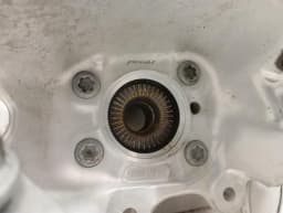 BMW BMW 8 Series 18--25 G16 M8 Right Rear Hub 9504000 Wheel Bearing Housing Rear Right — thumbnail 6