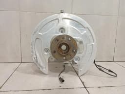 BMW BMW 8 Series 18--25 G16 M8 Right Rear Hub 9504000 Wheel Bearing Housing Rear Right — thumbnail 3