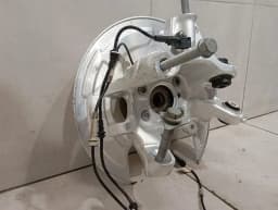 BMW BMW 8 Series 18--25 G16 M8 Right Rear Hub 9504000 Wheel Bearing Housing Rear Right — thumbnail 7
