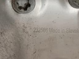 BMW BMW 8 Series 18--25 G16 M8 Right Rear Hub 9504000 Wheel Bearing Housing Rear Right — thumbnail 8