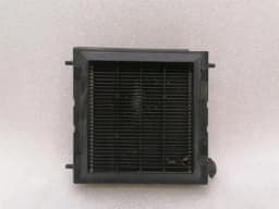 BMW BMW 8 Series 18--25 G16 M8 Right Water Radiator 8742469 Water Cooler Radiator — thumbnail 10